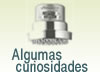 Curiosidades